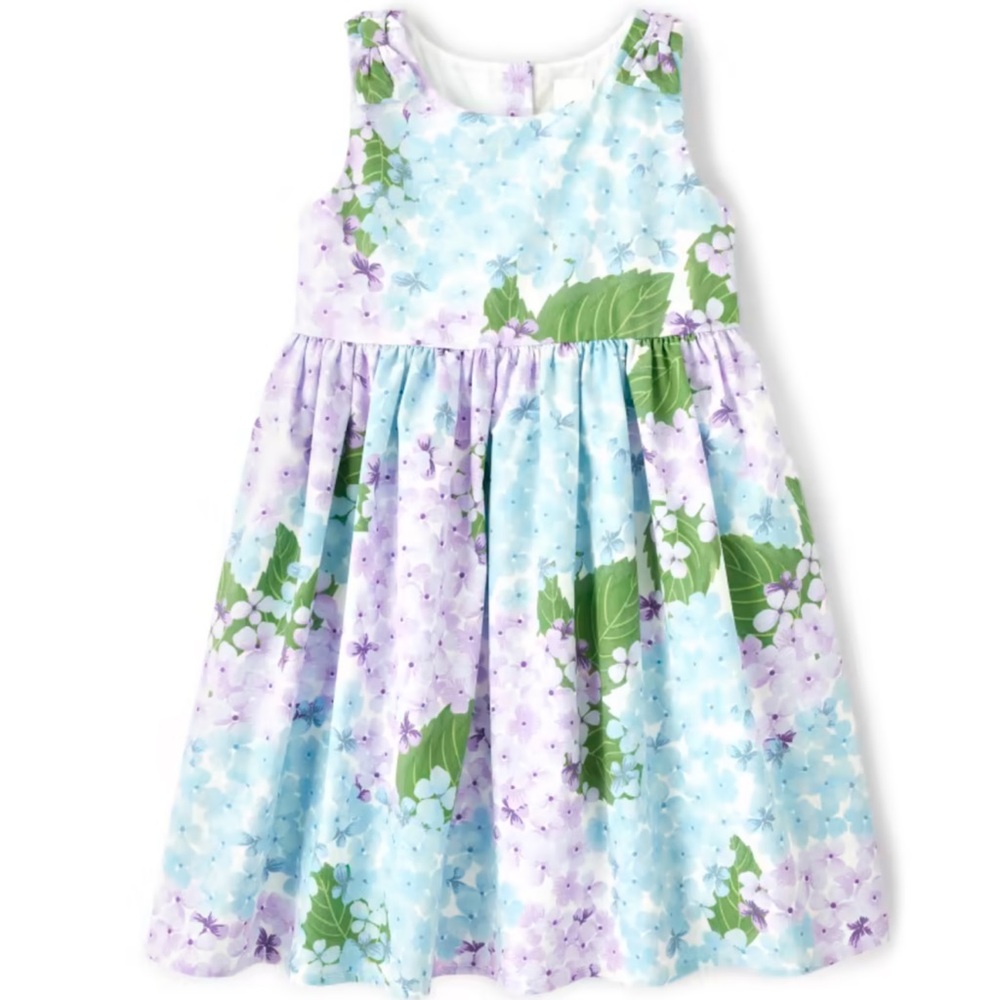 NWT Gymboree “spring bloom “ dress